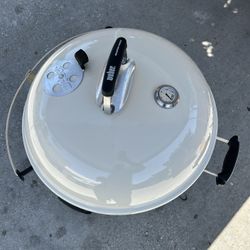 Weber BBQ Grill