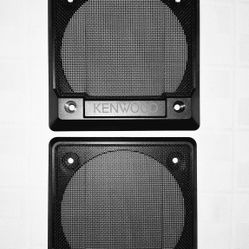 Kenwood Speaker Covers/Grilles