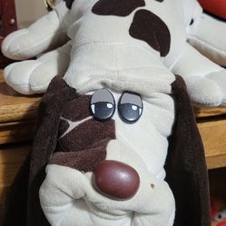 1985 Pound Puppy