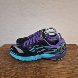 Brooks Women's PureCadence 5 Athletic Running Shoes Women's Size US 8.5 Medium B 