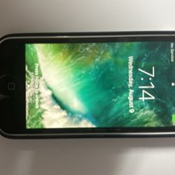 iPhone 5C White 16GB