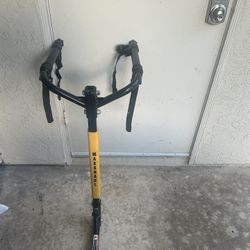 Bike Rack