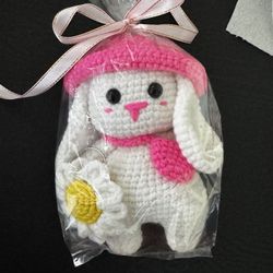 Crochet Bunny