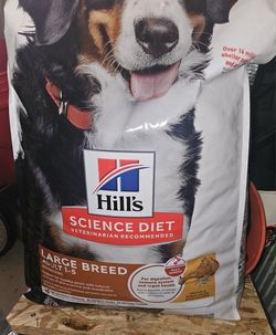 Dog Food