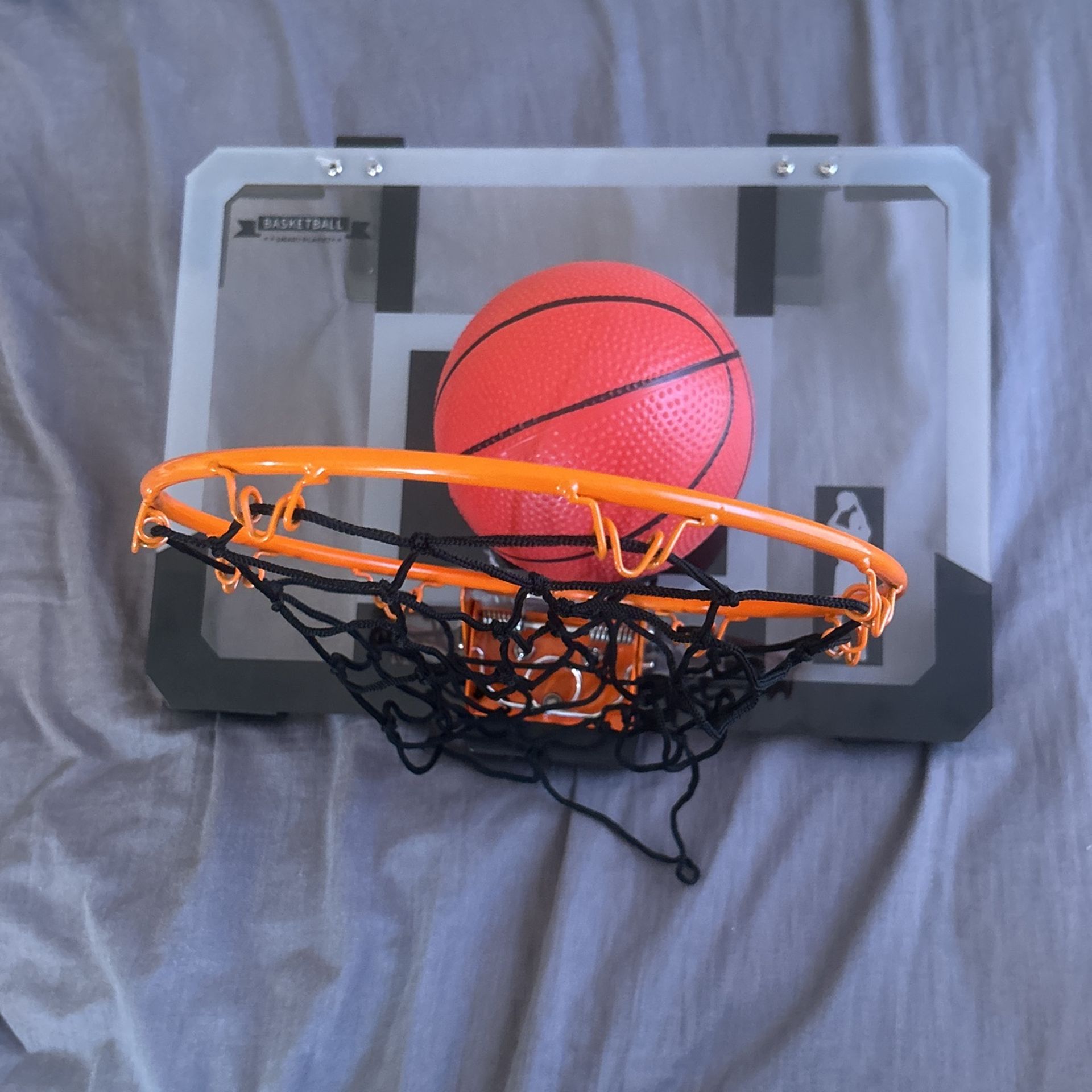 mini basket ball hoop
