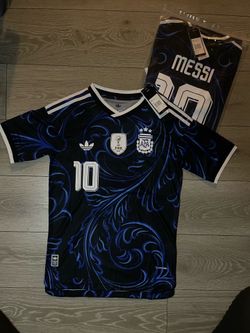 Argentina 2026 Away🇦🇷
