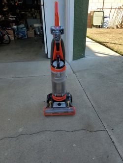 Bissell Vaccum Cleaner