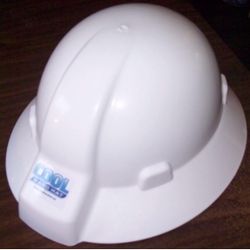Cool Hard Hat