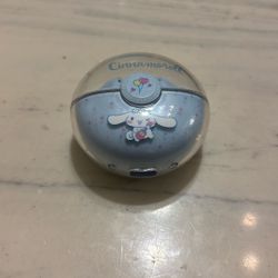 Cinnamorall Wireless Earphones 