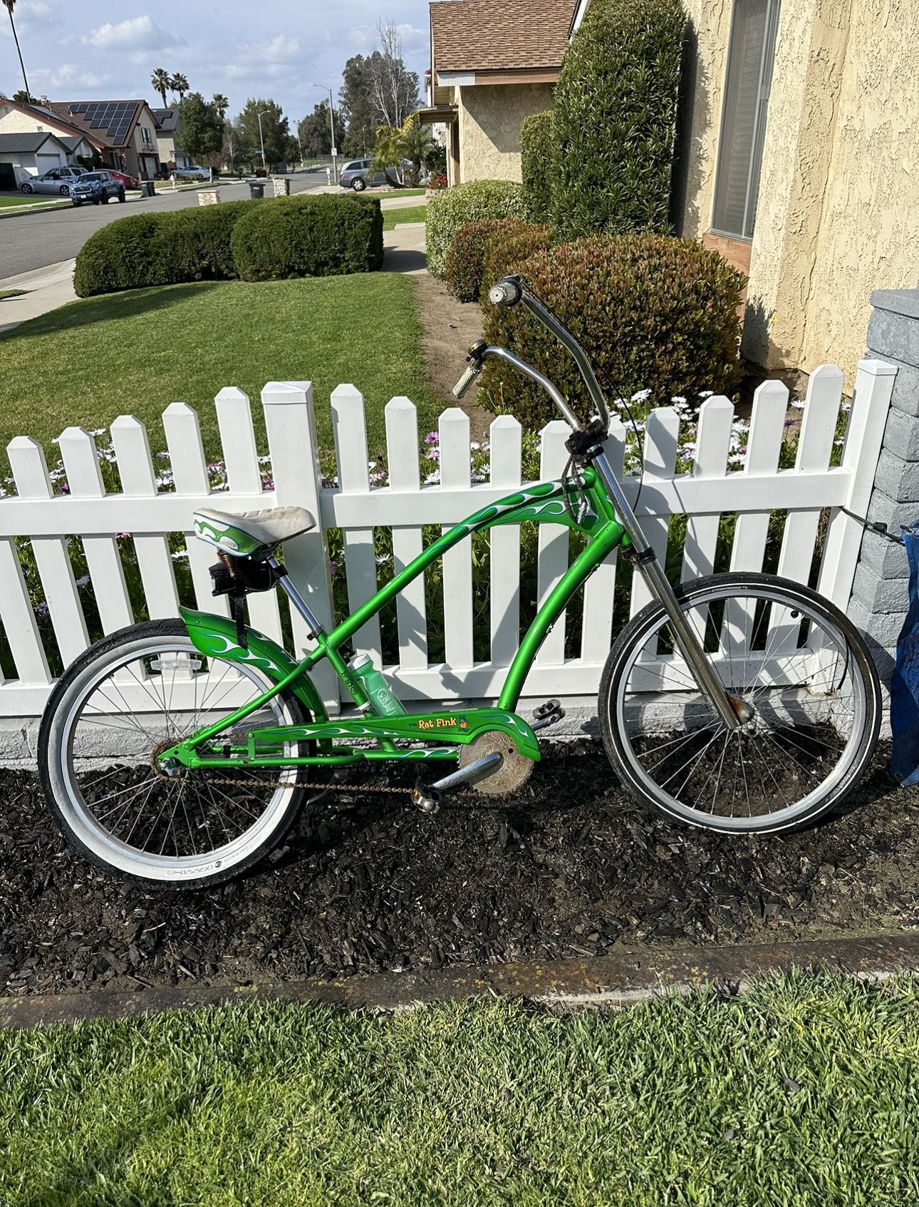 Ebike Conversion Electra Rat Fink Bike Convert My Beach Cruiser To An E Bike, Electric Bicycle #electra  #electrcriuser #bicycle #ebike