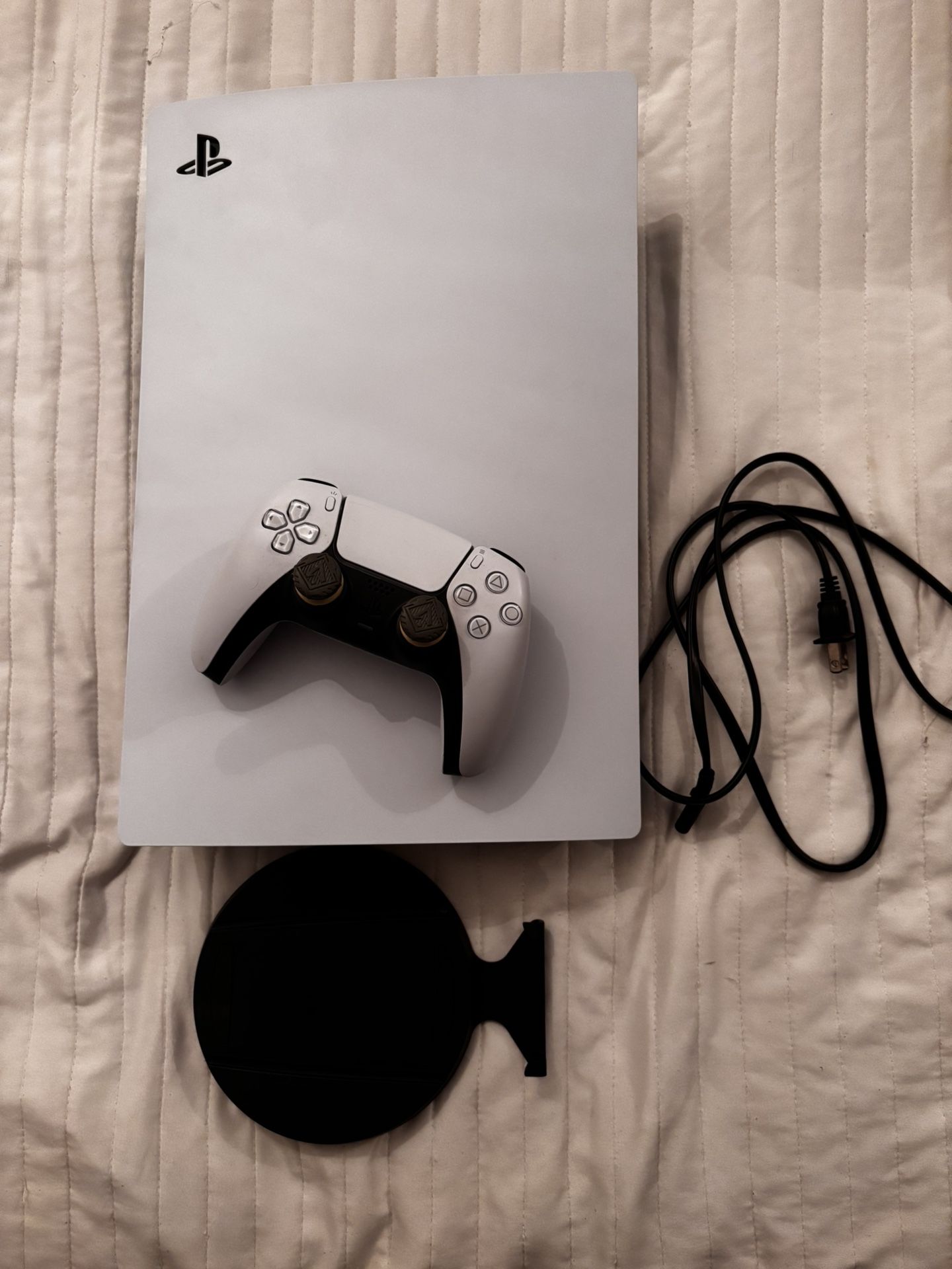 PS5 Digital Edition