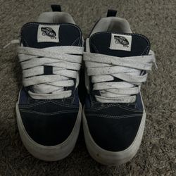 Vans Knu Skool 