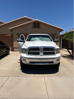 2012 Dodge Ram 1500