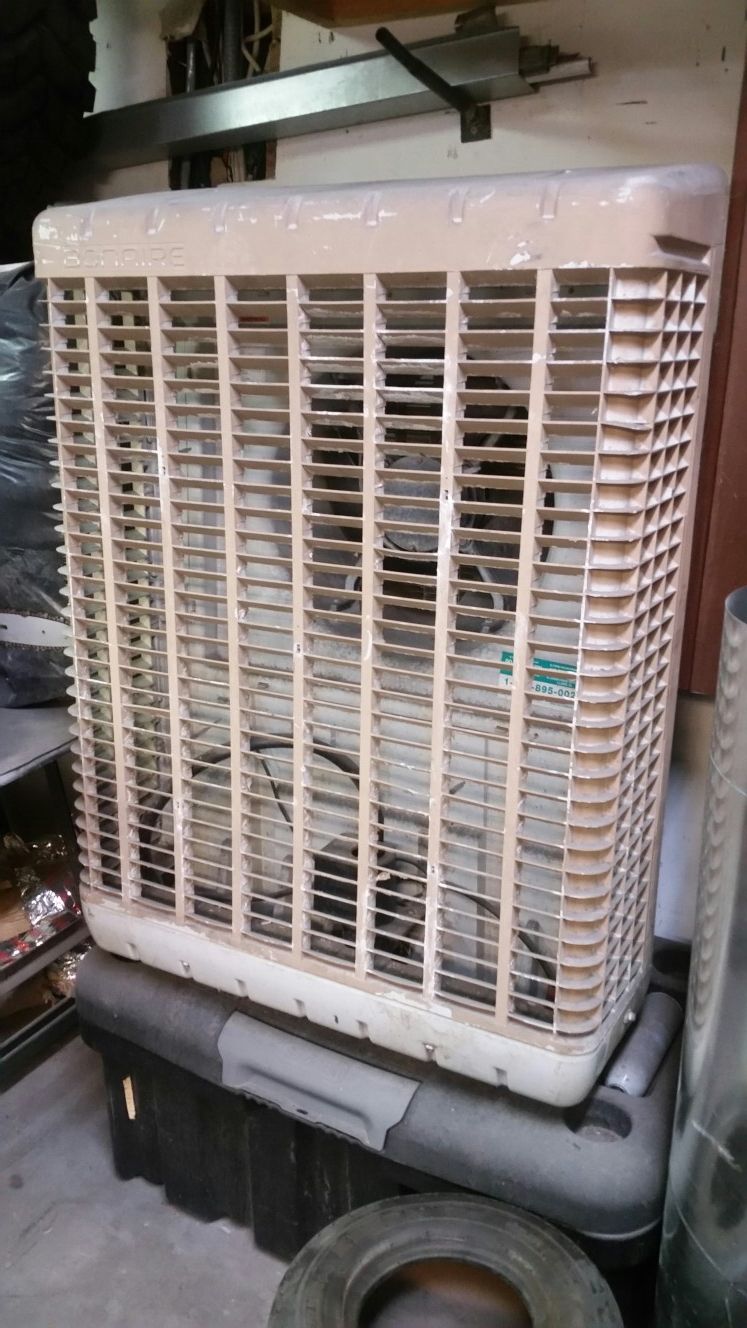 Bonaire swamp cooler for Sale in Las Vegas, NV OfferUp