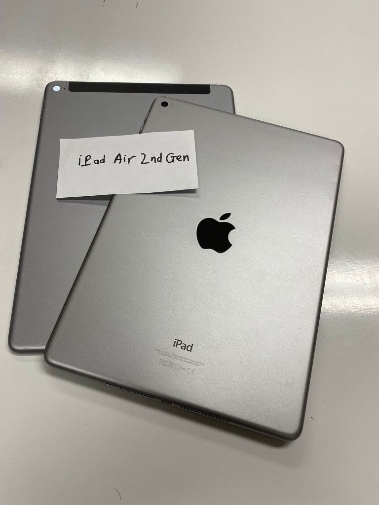 Apple IPad Air 2 Tablet 20% OFF WINDOWS LAPTOPS /PAYMENTS AVAILABLE ONLY $25 DOWN