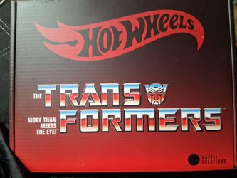 Mattle Creations Optimus Prime