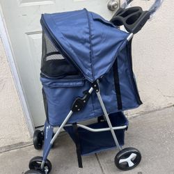 DOG STROLLER 