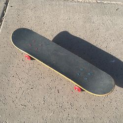 Skateboard