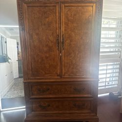 Armoire (Cindy Crawford Home)