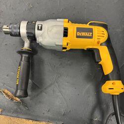 Hammer Drill