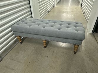 Ottoman - $20