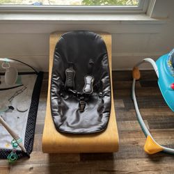 Bloom Baby Seat