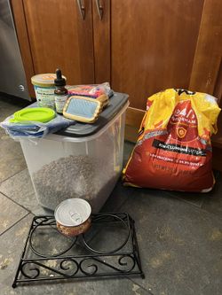Cat Items bundle