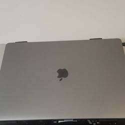 Macbook Pro 15 Inch 2017