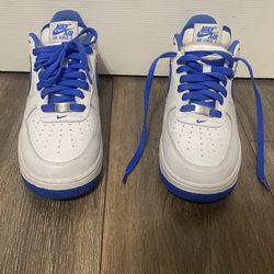 Air forces Size 8 | 70$-50$