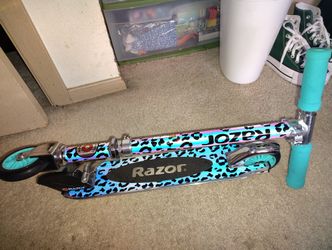 Razor Scooter