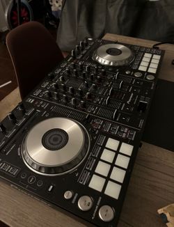Pioneer ddj sx2