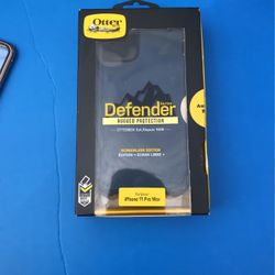 Otter Box Promax11