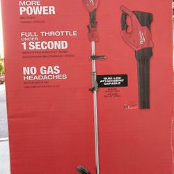 M18 Milwaukee Combo Kit