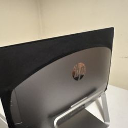 HP three In One Computer 