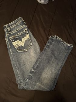 answer me jeans