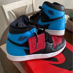 Air Jordans 1