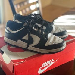 Nike Dunks