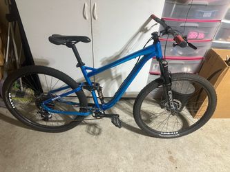 YouTubebike build 29er
