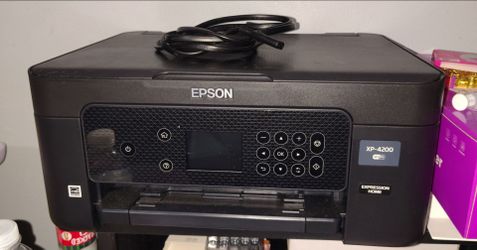 EPSON PRINTER