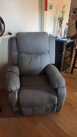 Lift Chair