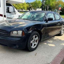 2009 Dodge Charger