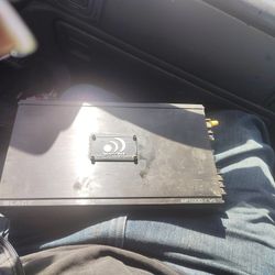 Massive High Performance Audio 