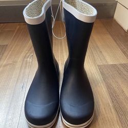 Reima Kids Rain Boots New w/tags on US 3.5