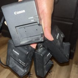 Camera Accessories 