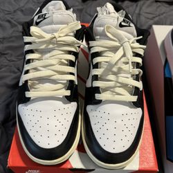 Nike Sb 