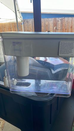 Brita Large Water Filter Dispenser