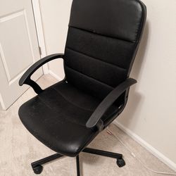 Ikea Chair - Fingal