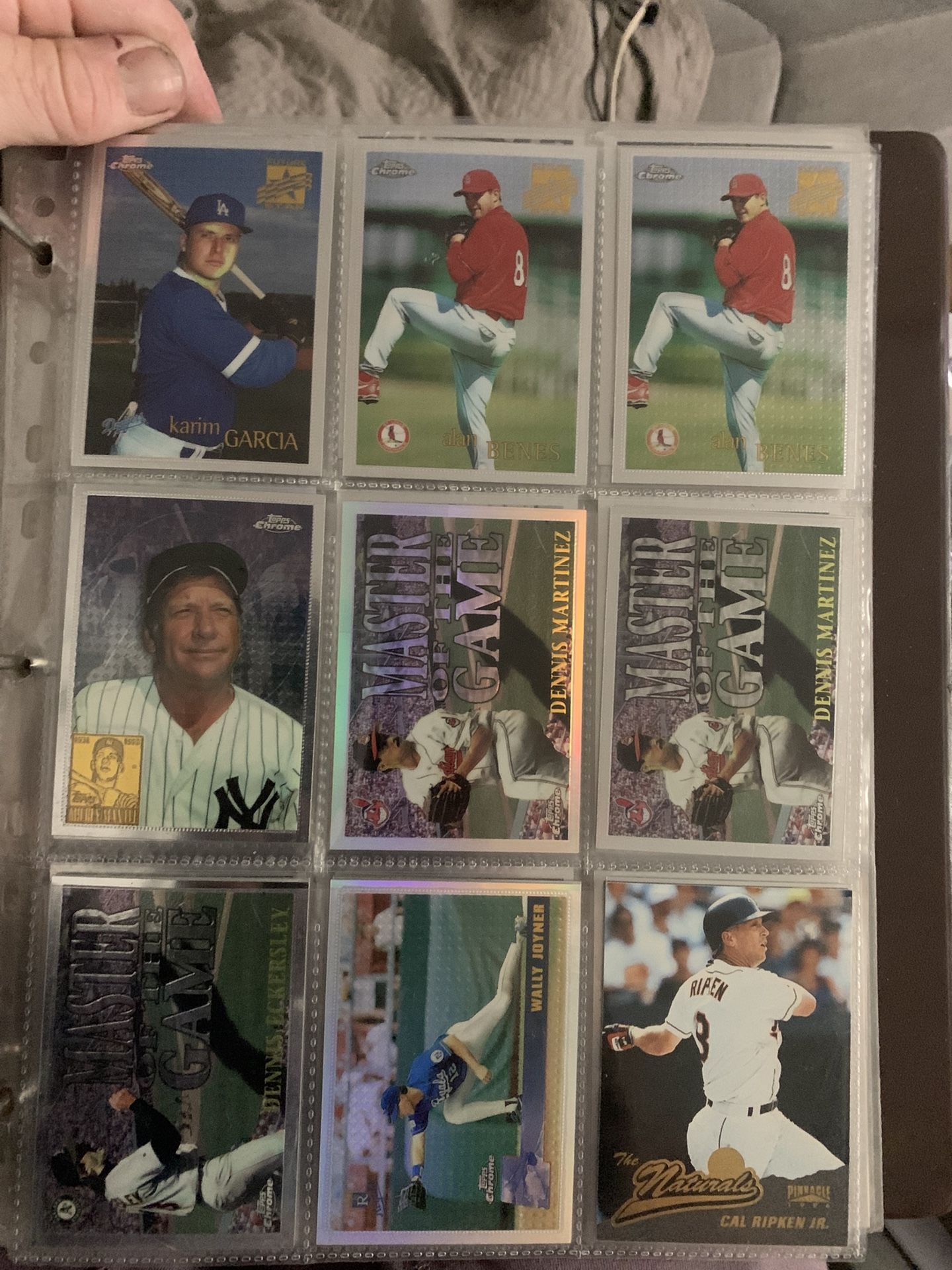 Baseball Stars Of The Early 2000’s!!