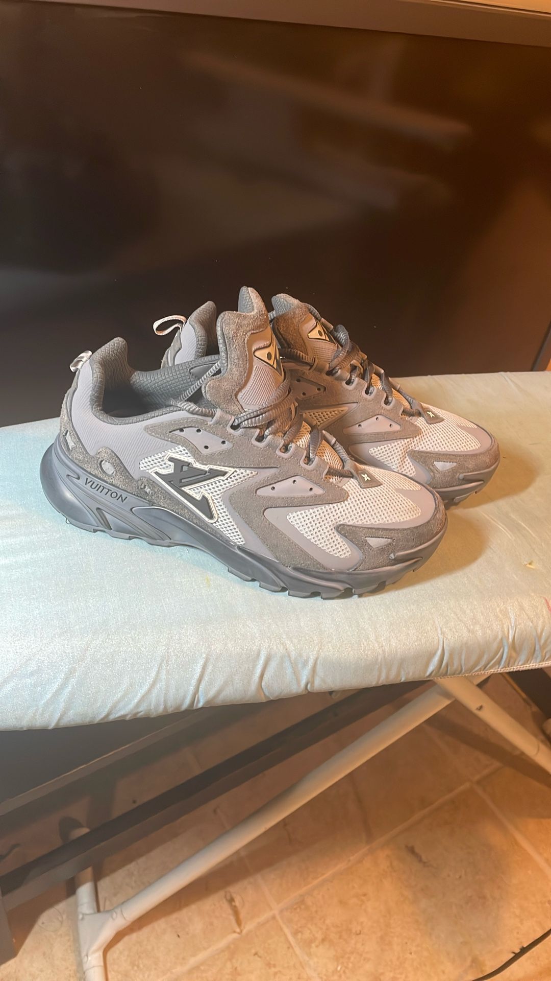 Louis Vuitton Sneakers