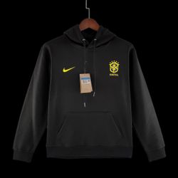 Brazil Hoodie 